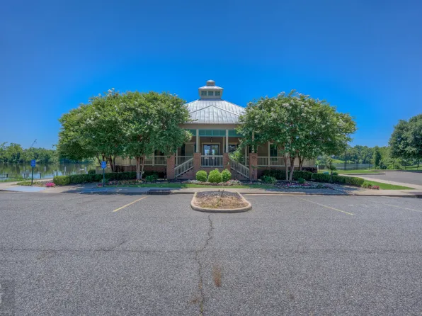 2883 Caribbean Cv, Shreveport, LA 71105