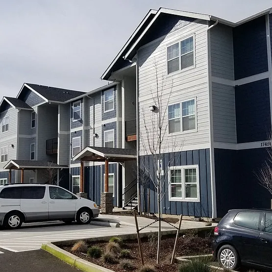 Bethany Apartments — Photo 36