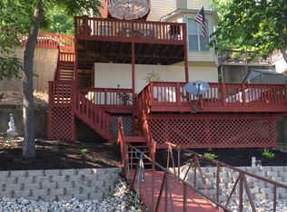 654 Redbud Ln, Gravois Mills, MO 65037