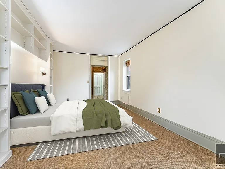 99 Bank St #7G — Photo 7