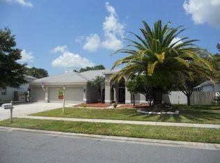 18407 Bittern Ave, Lutz, FL 33558