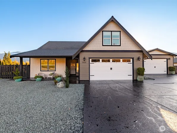 7420 Windsong Lane, Sedro Woolley, WA 98284