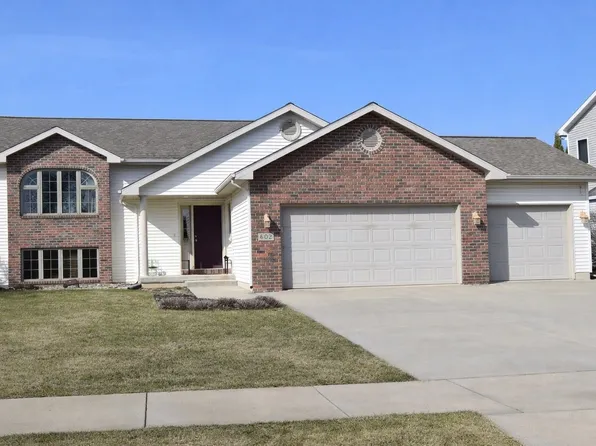 602 Stonehaven Dr, Sun Prairie, WI 53590