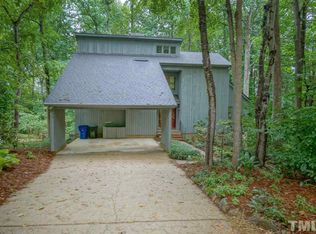 7012 Valley Lake Dr, Raleigh, NC 27612