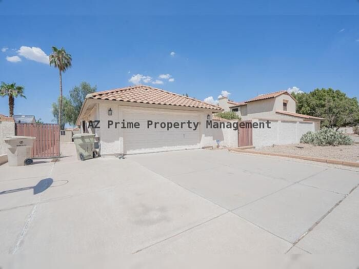 1st image of 5442 W Cochise Dr