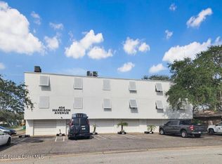 404 Harrison Ave #4, Cape Canaveral, FL 32920