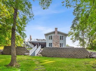 15360 Blackhawk Rd, Audubon, MN 56511