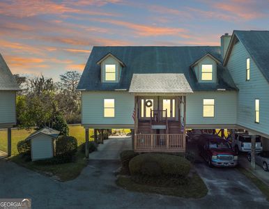 220 Ricefield Way UNIT 13, Brunswick, GA, 31525