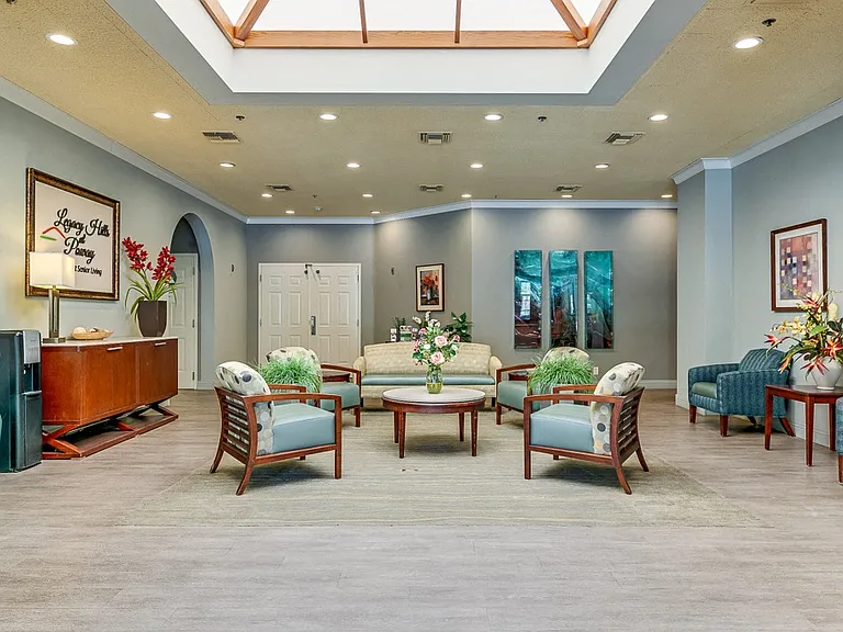 Legacy Hills at Poway 55+ — Photo 35