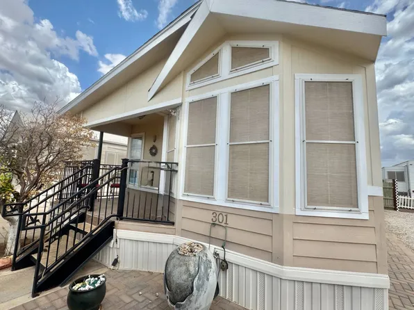 7201 E 32nd St #301, Yuma, AZ 85365
