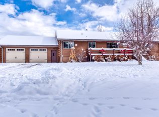 1660 Us Highway 93 N, Victor, MT 59875