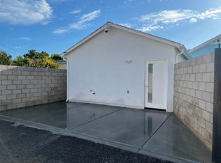 518 N Rose St #B, Anaheim, CA 92805