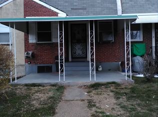 1021 Laurel Rd, Sharon Hill, PA 19079