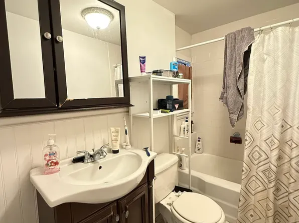 1866 Commonwealth Ave #5B, Brighton, MA 02135