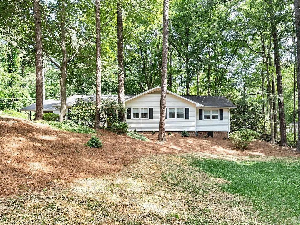 1545 Ephesus Church Rd, Chapel Hill, NC 27517 | Zillow