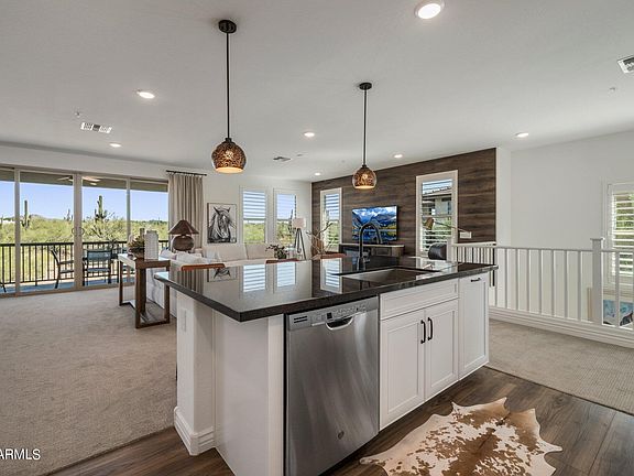 4th image of 5100 E RANCHO PALOMA Drive #2020