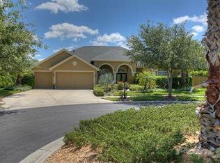 19115 Nature Palm Ln, Tampa, FL 33647