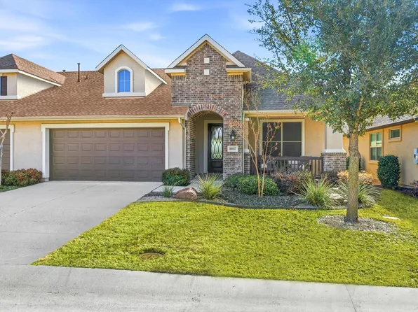 10117 Obsidian Dr, Denton, TX 76207