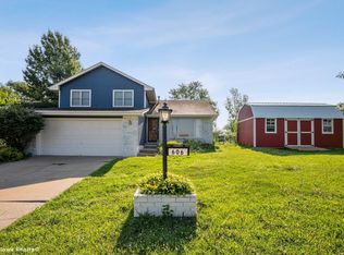 606 N Kenwood Blvd, Indianola, IA 50125