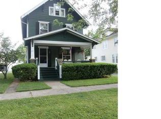 87 Grant St, Lockport, NY 14094