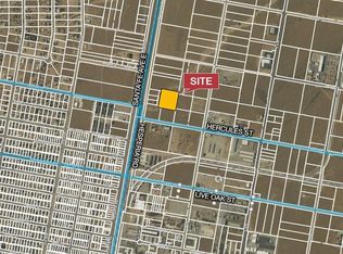 Hercules St, Hesperia, CA 92345