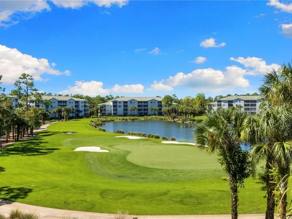 4010 Loblolly Bay DR #303, NAPLES, FL 34114