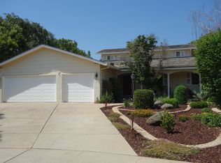 6714 Trinidad Dr, San Jose, CA 95120