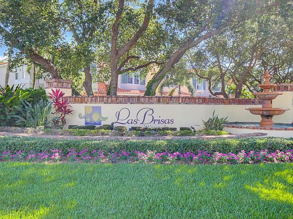 Las Brisas