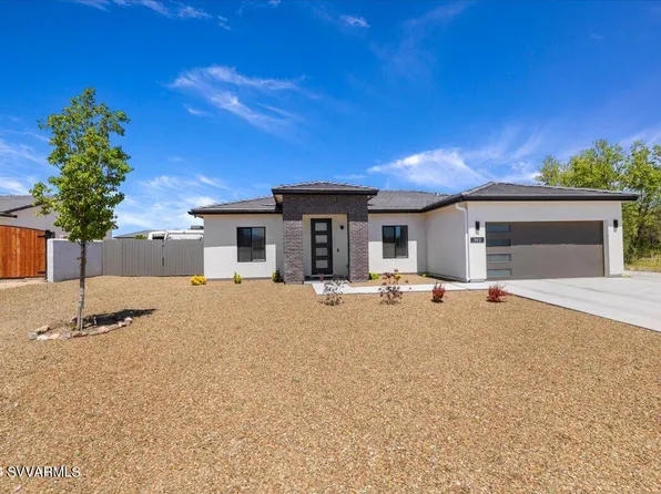 392 N Homestead Parkway, Camp Verde, AZ 86322