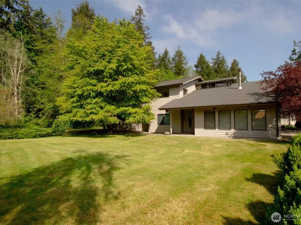 1526 36th Avenue W, Olympia, WA 98506