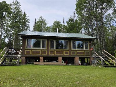 163 Rollick Creek, Crane Lake, MN, 55725