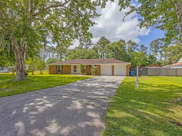 2750 Hidden Creek Dr, Jacksonville, FL 32226
