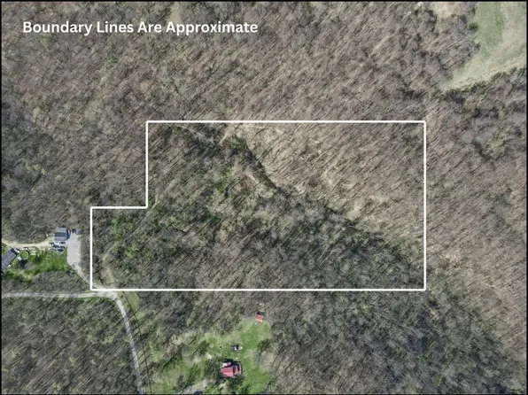 Water Works Hill Rd, Glouster, OH 45732