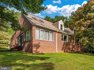 8118 Edgewood Church Rd, Frederick, MD 21702