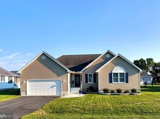 38454 Milda Dr, Ocean View, DE 19970