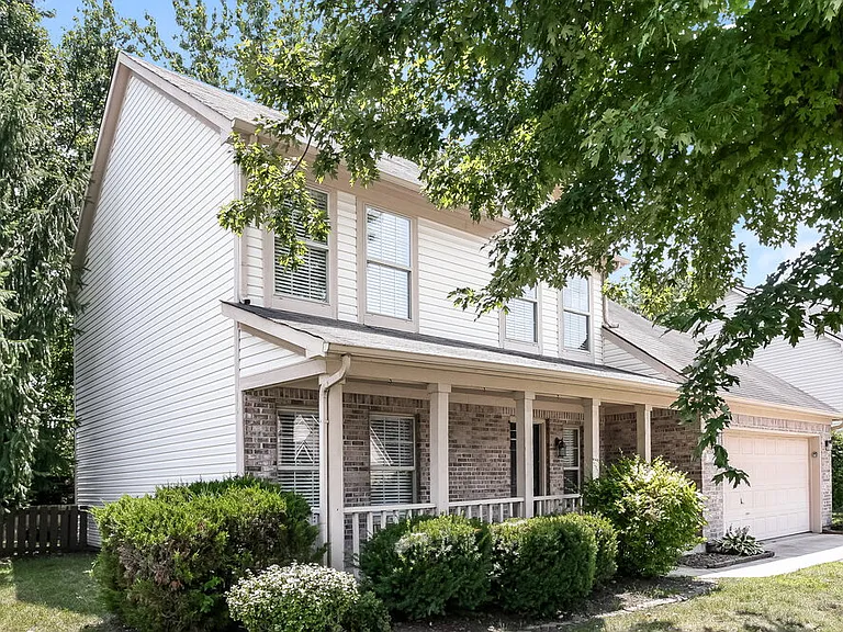 5805 Tanager Ln — Photo 4