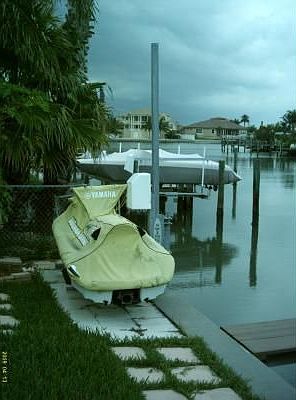 jet ski lift