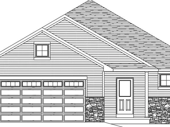 960 Enclave Ct, De Pere, WI 54115