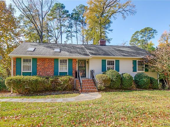 4th image of 7501 Rockfalls Dr
