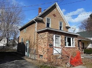 323 Garfield Ave, East Rochester, NY 14445