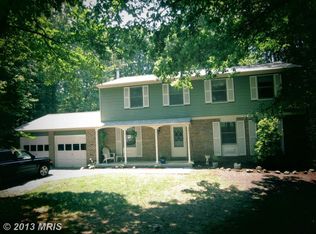 14143 Walton Dr, Manassas, VA 20112