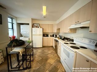 71 Gainsborough St APT 101, Boston, MA 02115