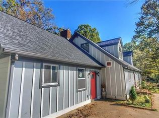 6412 Grove Park Blvd, Charlotte, NC 28215