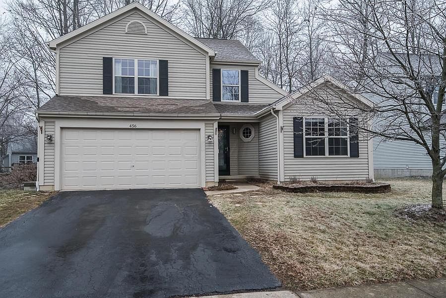 1st image of 456 Northwoods Dr
