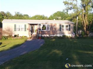 2075 Mountain Rd, Stroudsburg, PA 18360