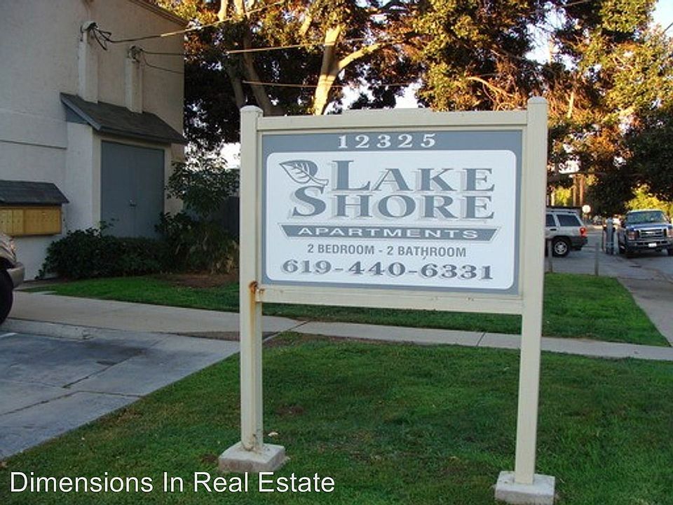 1st image of 12325 Lakeshore Dr APT 11