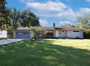 561 Morrison Ave, Mansfield, OH 44904