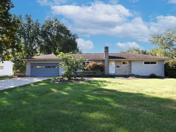561 Morrison Ave, Mansfield, OH 44904