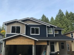 15308 NE Woodland Place (homesite #5), Woodinville, WA 98072