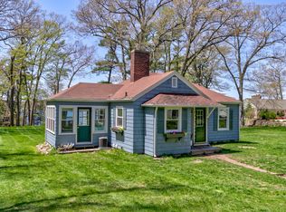 18765 N Fruitport Rd, Spring Lake, MI 49456